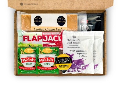Regional Gift Boxes