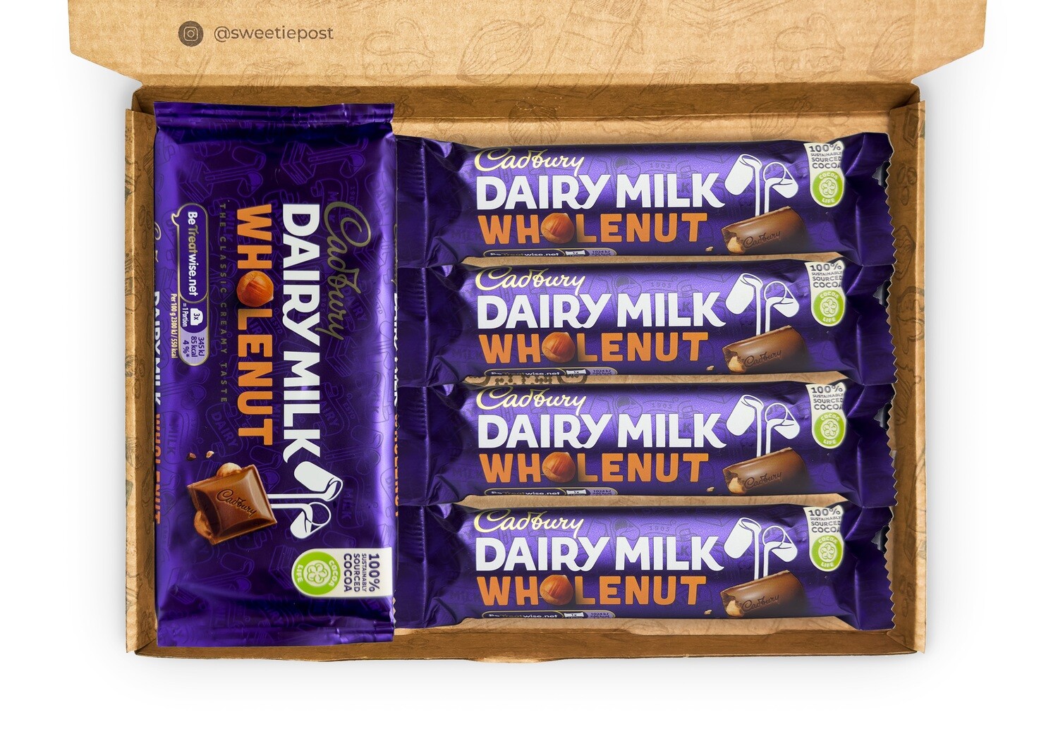 Wholenut Gift Box