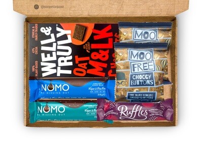 Vegan Gift Boxes