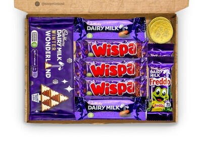 Christmas Gift Boxes