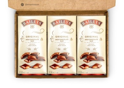 Baileys Chocolate Gift Box