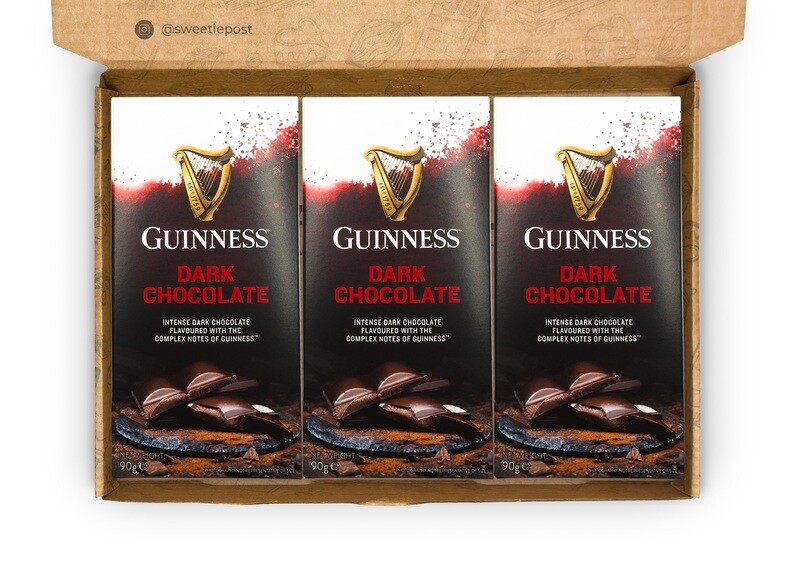 Guinness Chocolate Gift Box