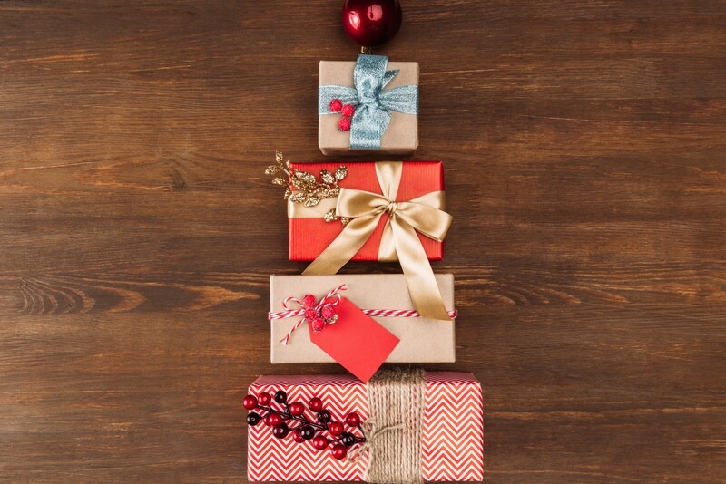 Sweet Surprises in Small Packages: Letterbox Chocolate Gifts for Christmas