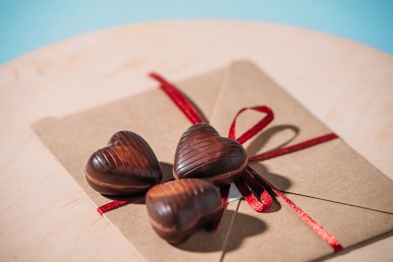 Sweet and Affordable: Valentine's Day Gifts Under £15