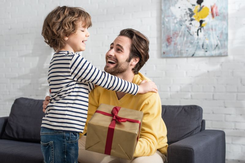 Celebrate Father’s Day with SweetiePost Chocolate Gift Boxes: A Perfect Choice