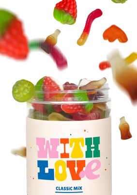 Sweet Jars