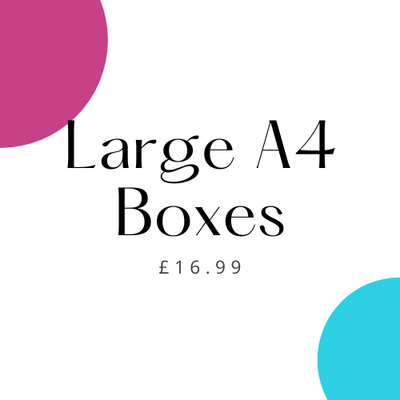 Large Gift Boxes