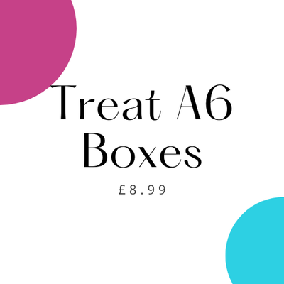 Treat Gift Boxes
