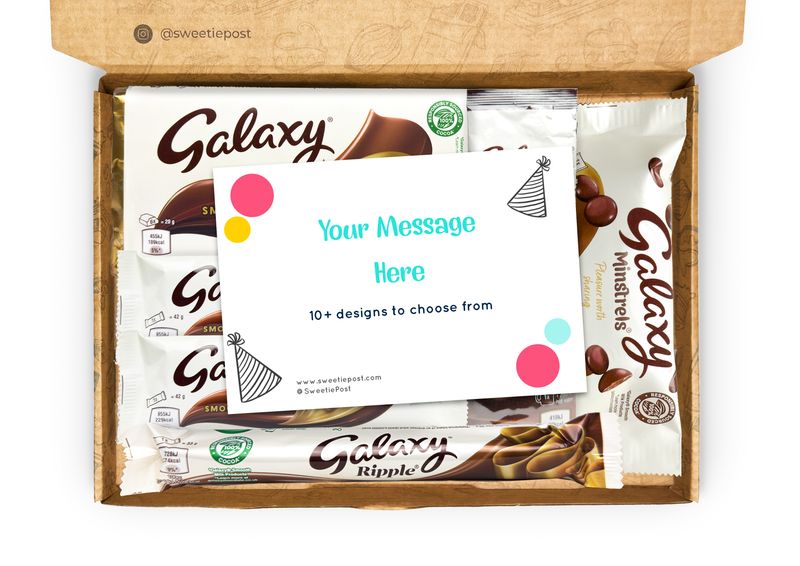 ​5 Reasons to Send a Gift Box (Even When There’s No Occasion)