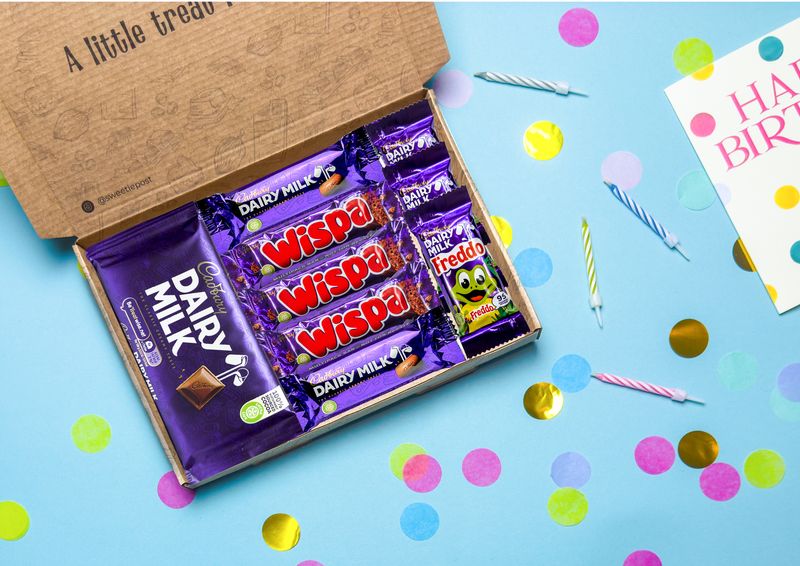 Top 7 Occasions You Didn’t Know Were Perfect for Sending a Chocolate Gift Box