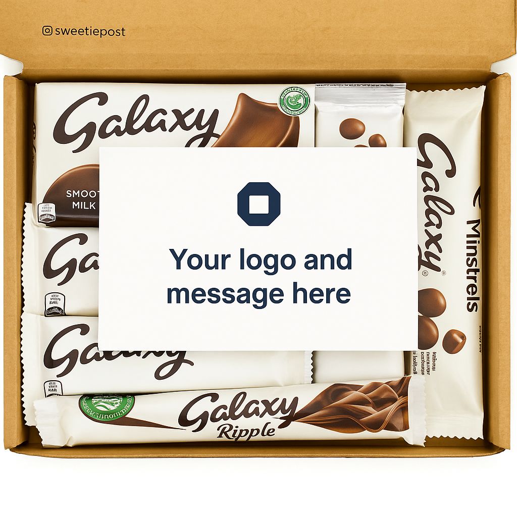 Corporate Chocolate Gift Hamper