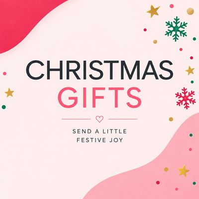 Christmas Gifts
