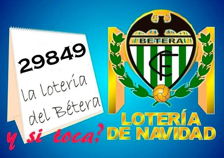 LOTERIA NAVIDAD 2025