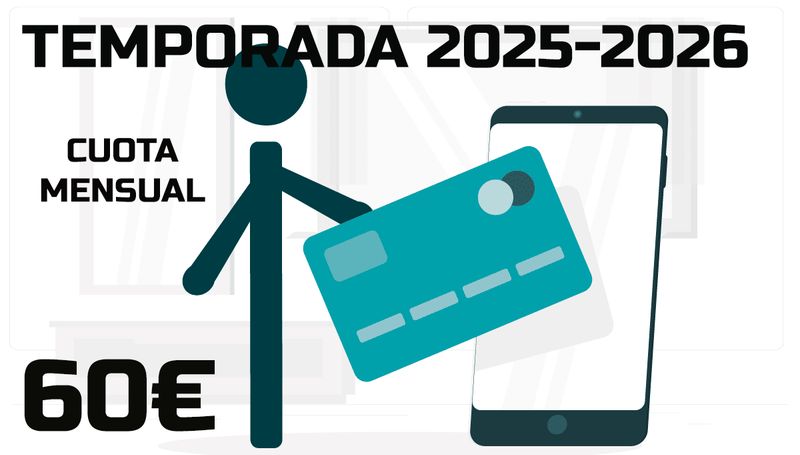 TEMPORADA 2025-2026