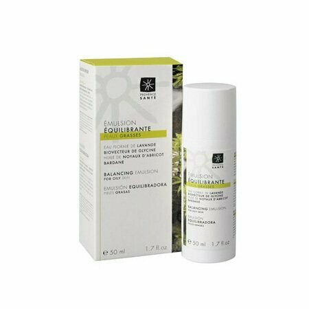 BALANCING EMULSION FOR OILY SKIN 1.7 fl.oz