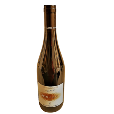 LAGREIN SUDTIROL ALTO ADIGE DOC “GURNZAN” - MARTINI & SOHN LAGREIN SUDTIROL ALTO ADIGE DOC “GURNZAN” - MARTINI & SOHN