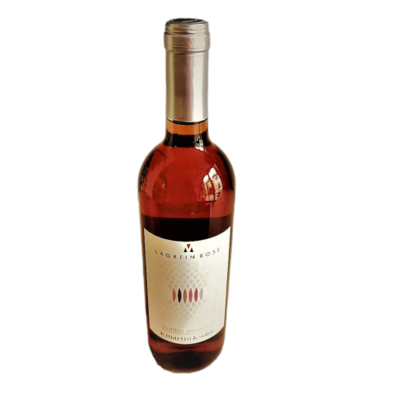 LAGREIN ROSE' ALTO ADIGE - MARTINI & SOHN LAGREIN ROSE' ALTO ADIGE - MARTINI & SOHN