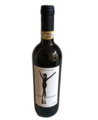 CHIANTI WHEN WE DANCE TENUTA IL PALAGIO CHIANTI WHEN WE DANCE TENUTA IL PALAGIO