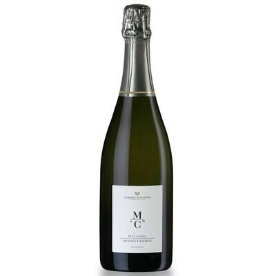 ALTA LANGA METODO CLASSICO DOCG ALTA LANGA METODO CLASSICO DOCG