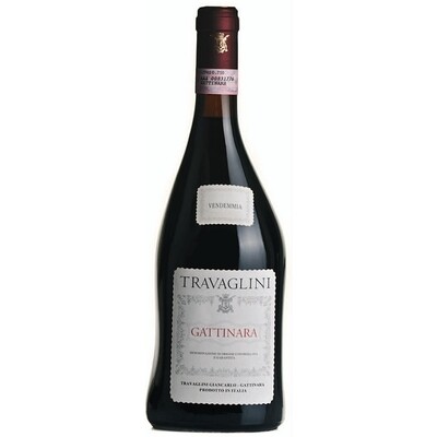 GATTINARA SELEZIONE DOCG - AZIENDA TRAVAGLINI GATTINARA SELEZIONE DOCG - AZIENDA TRAVAGLINI