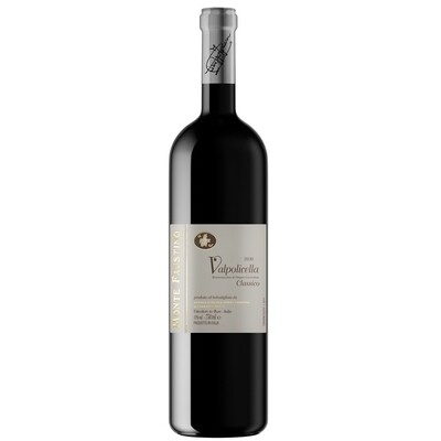 VALPOLICELLA CLASSICO DOC - MONTE FAUSTINO VALPOLICELLA CLASSICO DOC - MONTE FAUSTINO