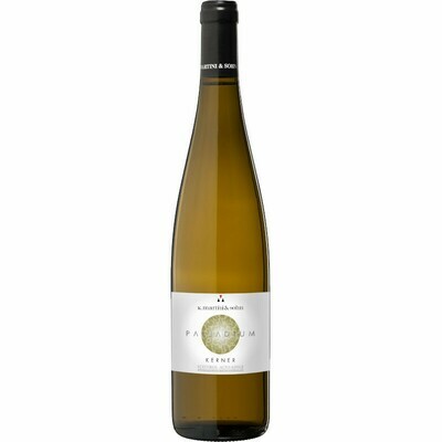 KERNER ALTO ADIGE DOC - MARTINI & SOHN KERNER ALTO ADIGE DOC - MARTINI & SOHN