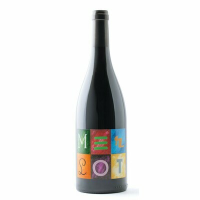 MERLOT RUBICONE IGP – ENIO OTTAVIANI MERLOT RUBICONE IGP – ENIO OTTAVIANI