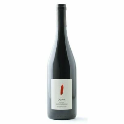 SANGIOVESE SUPERIORE DOP ROMAGNA “CACIARA”- ENIO OTTAVIANI SANGIOVESE SUPERIORE DOP ROMAGNA “CACIARA”- ENIO OTTAVIANI