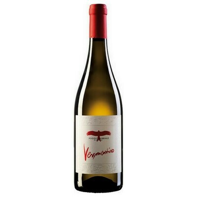 VERMENTINO IGT TOSCANA - POGGIO NIBBIALE VERMENTINO IGT TOSCANA - POGGIO NIBBIALE