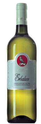 ERBALUCE DI CALUSO DOCG - AZIENDA AGRICOLA CIECK ERBALUCE DI CALUSO DOCG - AZIENDA AGRICOLA CIECK