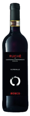 RUCHE' RUCHE'