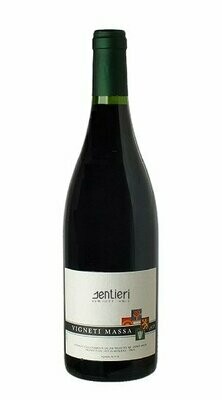 BARBERA SENTIERI - VIGNETI MASSA BARBERA SENTIERI - VIGNETI MASSA