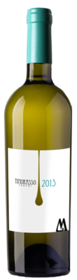 TIMORASSO TANTEI - MANDIROLA VINI TIMORASSO TANTEI - MANDIROLA VINI