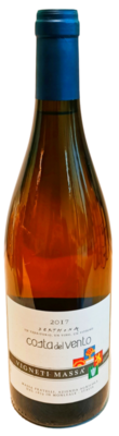 DERTHONA TIMORASSO COSTA DEL VENTO - VIGNETI MASSA DERTHONA TIMORASSO COSTA DEL VENTO - VIGNETI MASSA