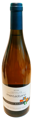 DERTHONA TIMORASSO MONTECITORIO - VIGNETI MASSA DERTHONA TIMORASSO MONTECITORIO - VIGNETI MASSA
