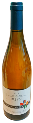 DERTHONA TIMORASSO STERPI - VIGNETI MASSA DERTHONA TIMORASSO STERPI - VIGNETI MASSA