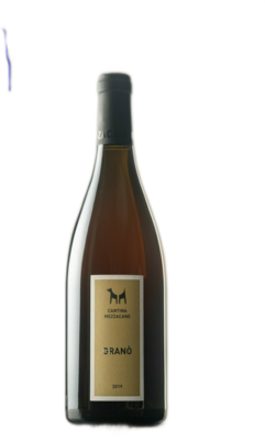 GRANO' - CANTINA MEZZACANE GRANO' - CANTINA MEZZACANE