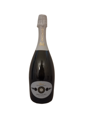 SPUMANTE METODO CLASSICO ROERO ARNEIS - LIVIO MACCAGNO SPUMANTE METODO CLASSICO ROERO ARNEIS - LIVIO MACCAGNO