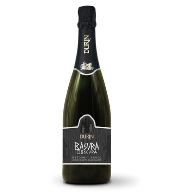 SPUMANTE METODO CLASSICO BRUT PAS DOSE' - AZ. AGR. DURIN SPUMANTE METODO CLASSICO BRUT PAS DOSE' - AZ. AGR. DURIN