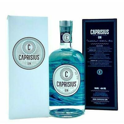 Caprisius Gin 70cl - Caprisius Caprisius Gin 70cl - Caprisius
