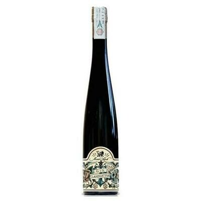 Clandestino Gin 50cl - Mistico Speziale Clandestino Gin 50cl - Mistico Speziale