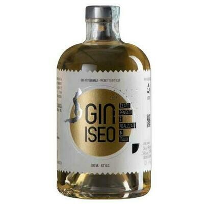 Giniseo Gold 70cl - Giniseo Giniseo Gold 70cl - Giniseo