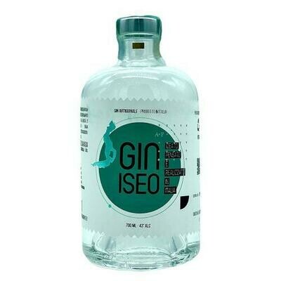 Giniseo Gin 70cl - Giniseo Giniseo Gin 70cl - Giniseo