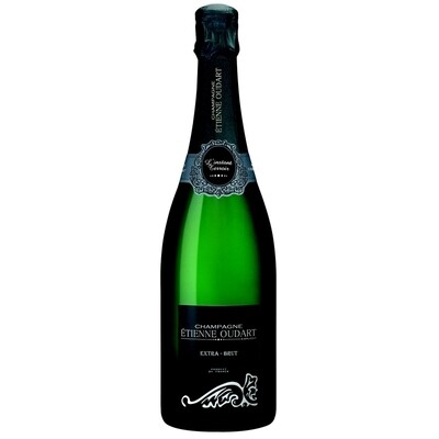 CHAMPAGNE EXTRA BRUT - ETIENNE OUDART CHAMPAGNE EXTRA BRUT - ETIENNE OUDART