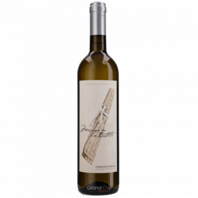 MESSAGE IN A BOTTLE - TENUTA IL PALAGIO MESSAGE IN A BOTTLE - TENUTA IL PALAGIO