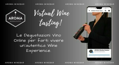 VIRTUAL WINE TASTING - MALBEC&ASADO ARGENTINO VIRTUAL WINE TASTING - MALBEC&ASADO ARGENTINO