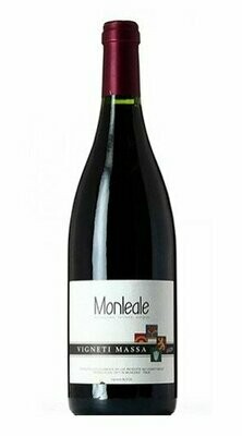 BARBERA MONLEALE - VIGNETI MASSA BARBERA MONLEALE - VIGNETI MASSA