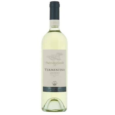 VERMENTINO SALENTO IGT – PODERE DON CATALDO – ROCCA VINI VERMENTINO SALENTO IGT – PODERE DON CATALDO – ROCCA VINI