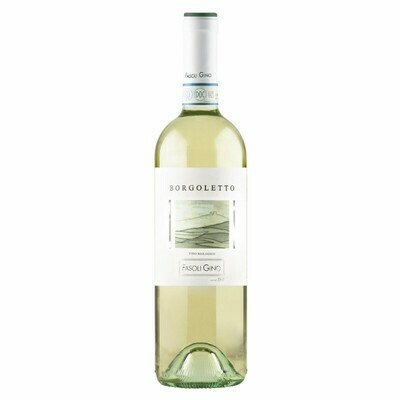 SOAVE DOC BORGOLETTO - GINO FASOLI SOAVE DOC BORGOLETTO - GINO FASOLI