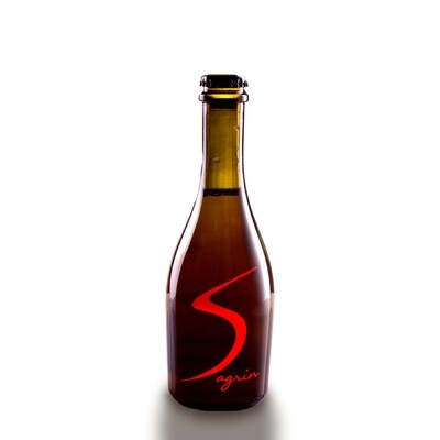 Birra T. Malefica 33 cl - Sagrin Birrificio Artigianale Birra T. Malefica 33 cl - Sagrin Birrificio Artigianale